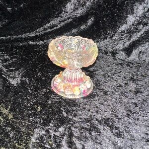 CUSTOMER CREATION OPTION - Custom Handmade Tea Light Candle Holders